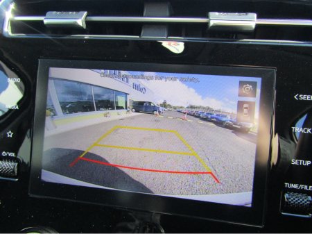 2024 Hyundai Tucson - thumbnail 11