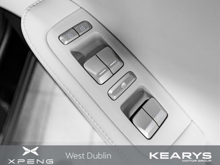 2026 Xpeng G6 - thumbnail 35