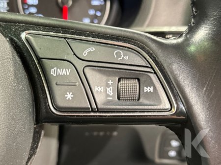 2017 Audi A3 - thumbnail 20