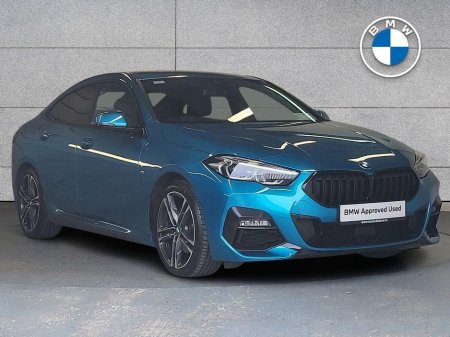 2022 BMW 2 Series - thumbnail 1
