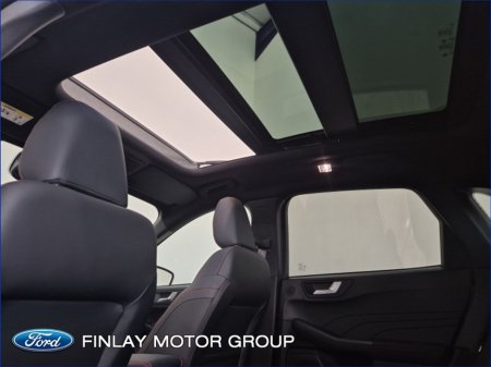 2026 Ford Kuga ST Line X Edition €49,450 thumbnail