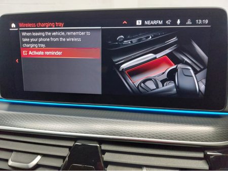 2020 BMW 5 Series - thumbnail 29