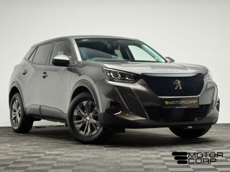 2020 Peugeot 2008 ACTIVE 1.2 100 4DR €16,990 thumbnail