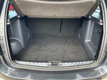 2015 Dacia Duster 1.5 dCi 110 SIGNATURE (Low Kms) €8,450 thumbnail