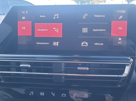 2025 Citroen C5 Aircross Plus Pack 1.2 Petrol Manual , 3192 Kilometres €29,995 thumbnail