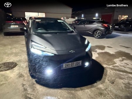 2024 Toyota C-HR - thumbnail 7