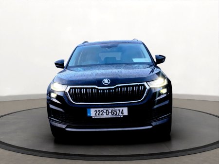 2022 Skoda Kodiaq - thumbnail 11