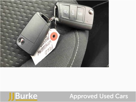 2020 Volkswagen Polo - thumbnail 14