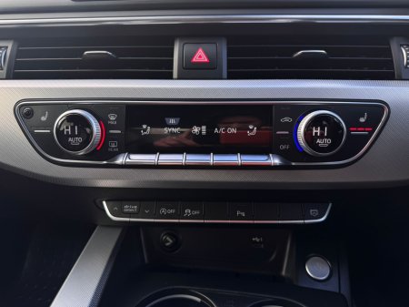 2017 Audi A5 - thumbnail 27