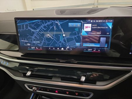 2026 BMW X5 xDrive50e M Sport €115,950 thumbnail