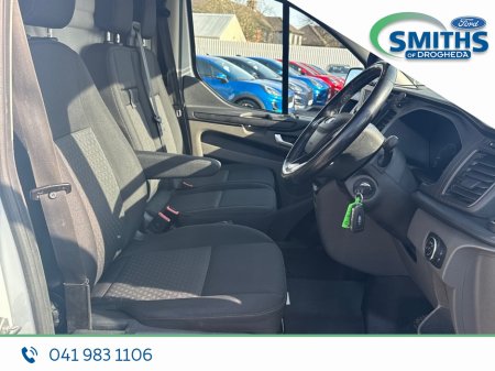 2020 Ford Transit Custom - thumbnail 19