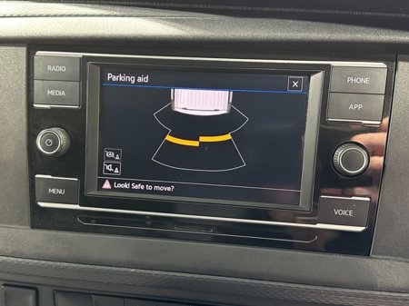 2021 Volkswagen Transporter - thumbnail 19