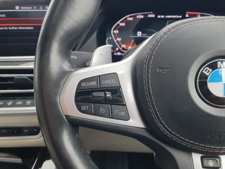 2019 BMW X5 - thumbnail 12