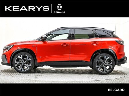 2024 Renault Austral E-TECH Hybrid 200 techno esprit Alpine *High Spec* €38,890