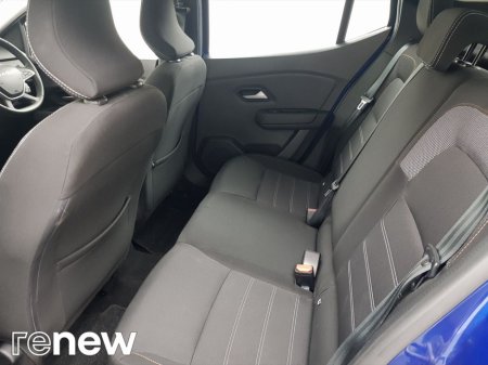 2024 Dacia Sandero Stepway TCe 90 STEPWAY Expression €18,995 thumbnail