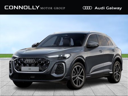 2026 Audi Q5 - thumbnail 1