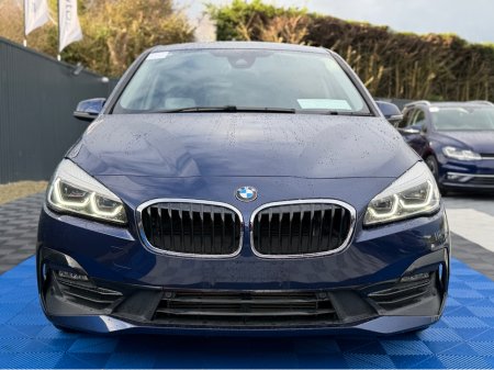 2018 BMW 2 Series Gran Tourer SPORT - 2.0L DIESEL - 7 SEATS - AUTO - 12M WARRANTY - CAR: 1741 €18,950 thumbnail
