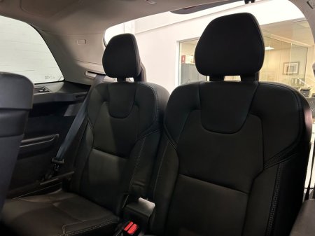 2022 Volvo XC90 - thumbnail 28