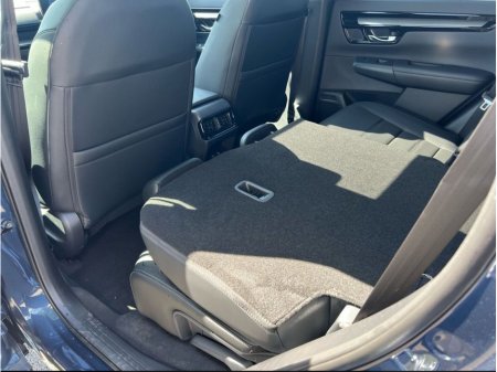 2026 Honda CR-V CR-V 2.0 e:PHEV 2wd Advance Tech €70,290 thumbnail