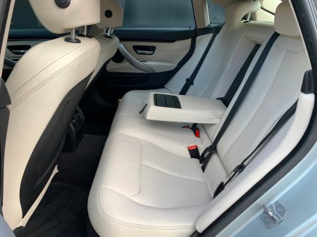 2019 BMW 4 Series - thumbnail 13