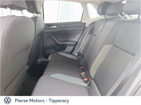 2026 Volkswagen Polo - photo 6