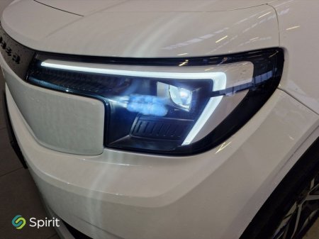 2024 Ford Explorer - thumbnail 21