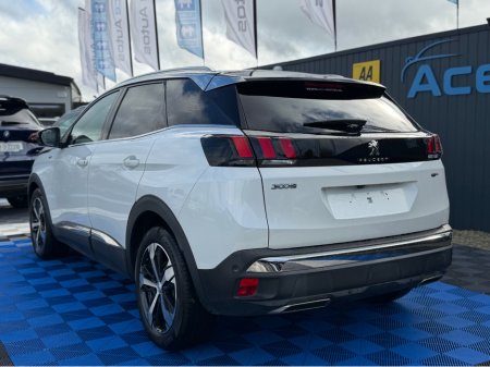 2020 Peugeot 3008 - thumbnail 5
