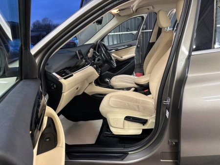 2018 BMW X1 sDrive18d SE Auto €19,950 thumbnail