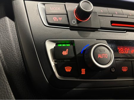 2015 BMW 3 Series 2015 320D XDRIVE M SPORT AUTO €19,950 thumbnail