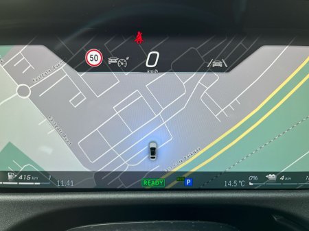 2024 Mercedes-Benz E Class - thumbnail 30