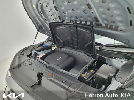 2023 Kia EV6 EV6 Earth €34,900 thumbnail