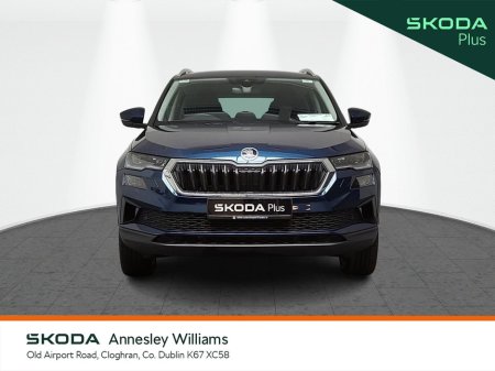 2023 Skoda Karoq - thumbnail 11