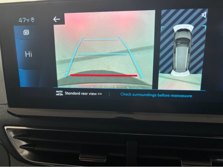 2022 Peugeot 5008 - thumbnail 16