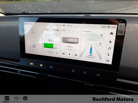 2026 MG MG4 EV - thumbnail 15