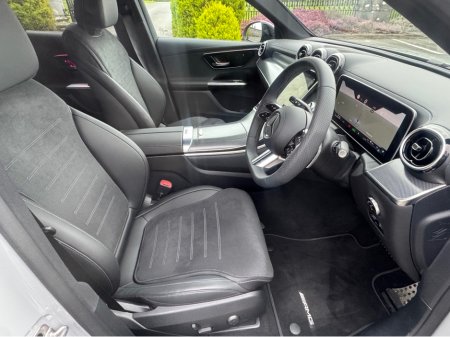 2026 Mercedes-Benz GLC Class - thumbnail 10