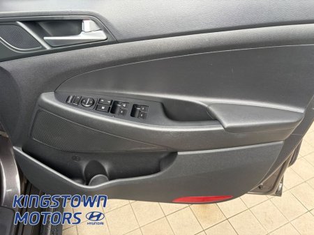 2016 Hyundai Tucson - thumbnail 10