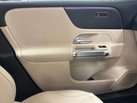 2026 Mercedes-Benz EQB EQB 250+ PROGRESSIVE 7 Seater * Price Quoted with € 3,500 SEAI Grant * €58,009 thumbnail