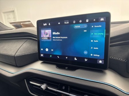 2025 Skoda Kodiaq - thumbnail 19