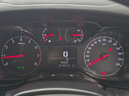 2023 Opel Combo - thumbnail 28