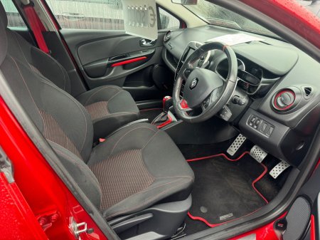 2014 Renault Clio 1.2 16V 75 EXPRESSION €8,995 thumbnail