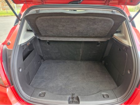 2017 Opel Mokka - thumbnail 20