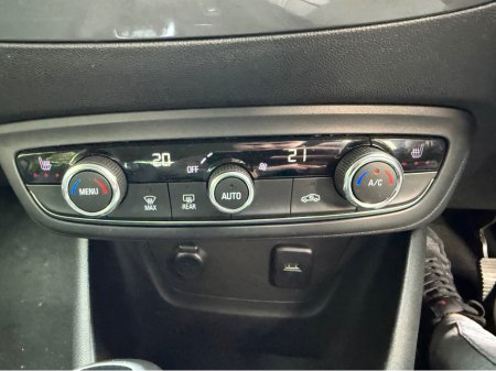 2022 Opel Crossland X - thumbnail 10