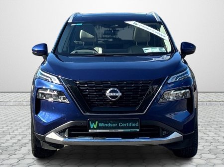 2024 Nissan X-Trail - thumbnail 8