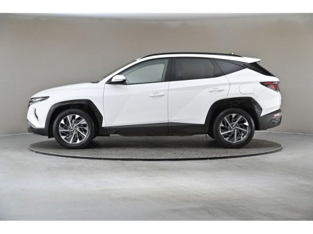 2023 Hyundai Tucson 1.6 CRDI EXECUTIVE 6SPD *FULL LEATHER*REVERSE CAM*CAR PLAY*ANDROID* €30,890 thumbnail