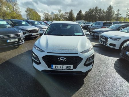 2019 Hyundai Kona - photo 2