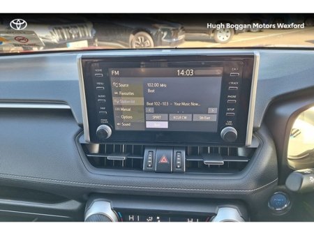 2021 Toyota Rav4 - thumbnail 19