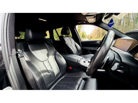 2021 BMW X5 - thumbnail 7