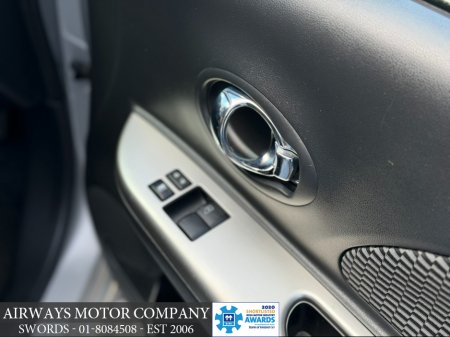 2017 Nissan Micra - thumbnail 11