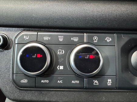 2021 Land Rover Defender - thumbnail 20