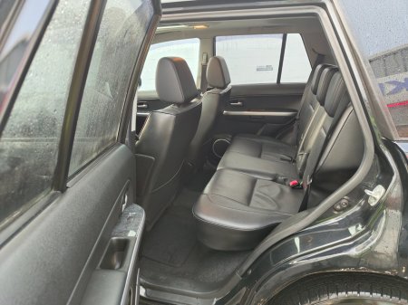 2011 Suzuki Grand Vitara - thumbnail 13